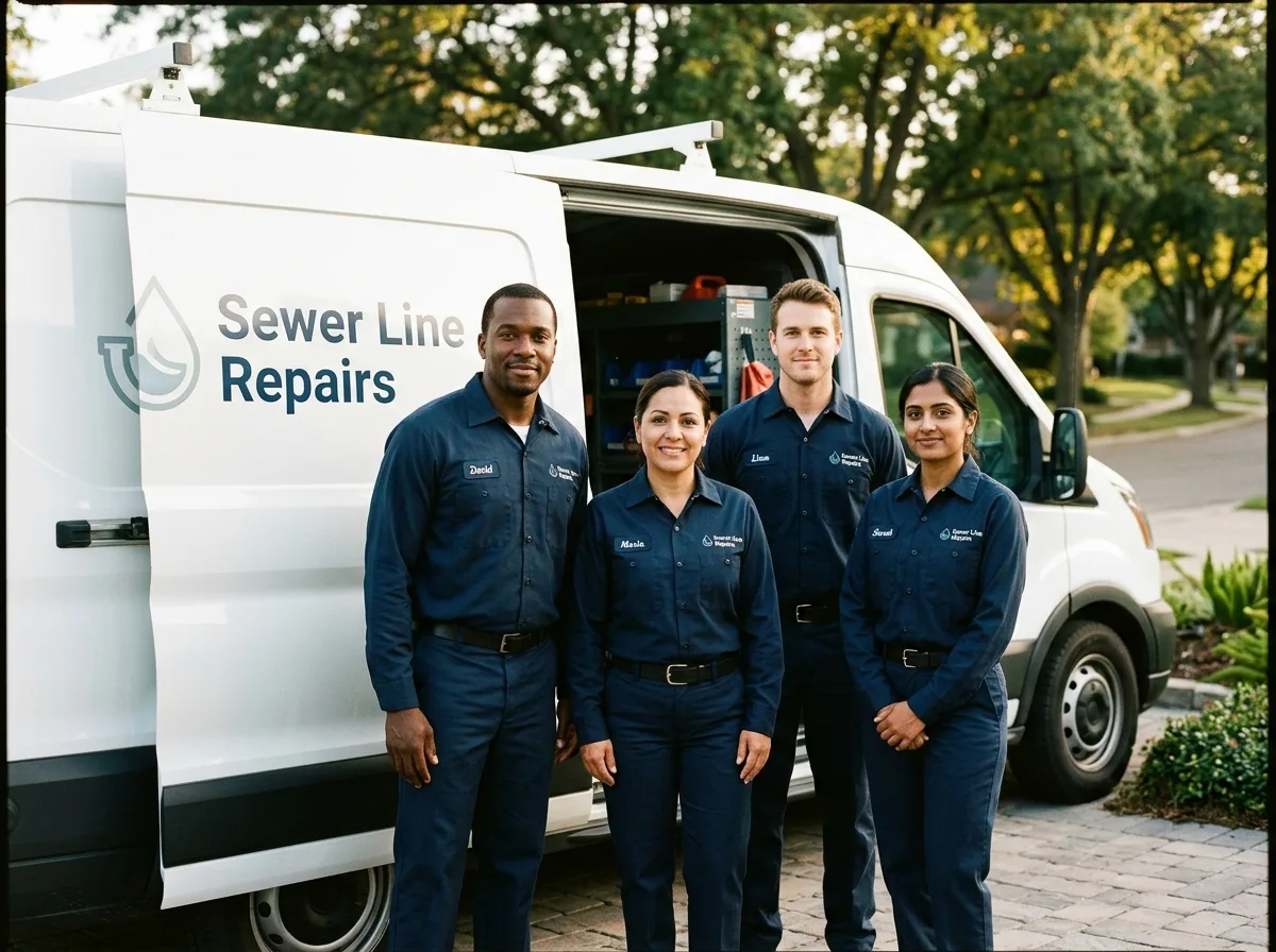Emergency Plumber company in Taylors, SC